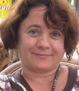 Dubravka Đurić POGOVOR ANTOLOGIJI NOVIH AMERIČKIH PESNIKA I PESNIKINJA