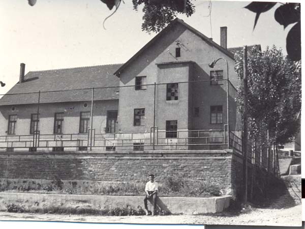 Naselje Sever restoran 3